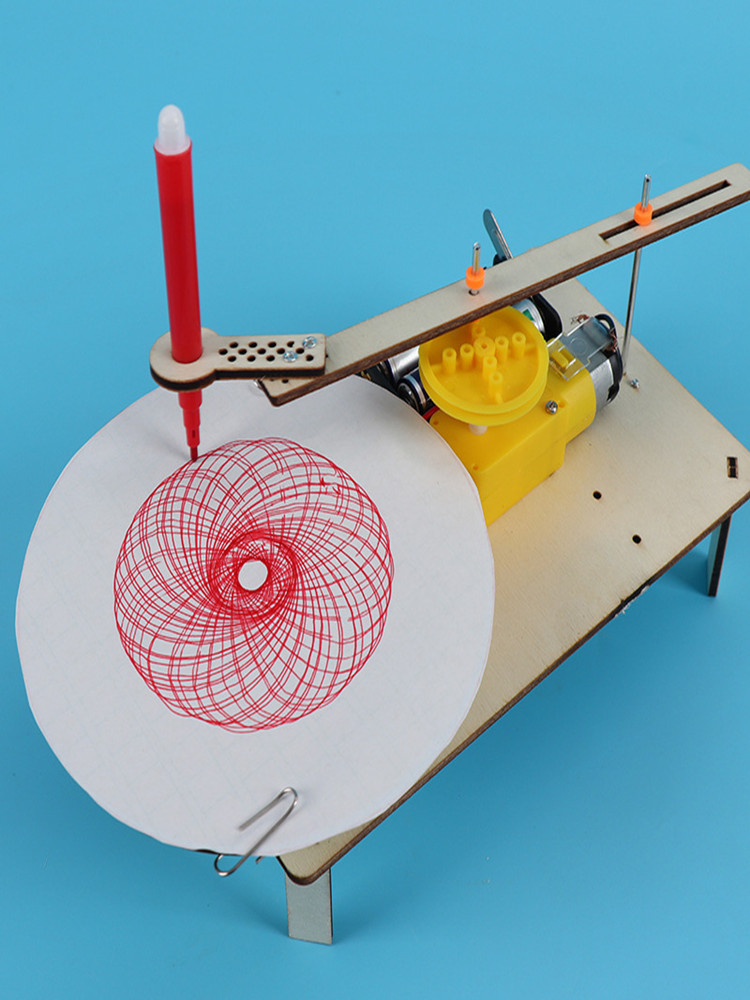 DIY Physical Production Physic - Science Project Diy のレビューと価格