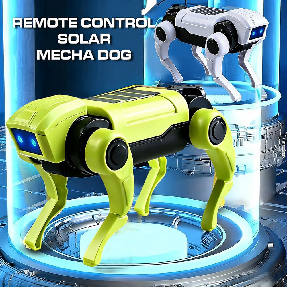 DIY Assembly RC Robot Dog Toy  - Science Project Diy のレビューと価格
