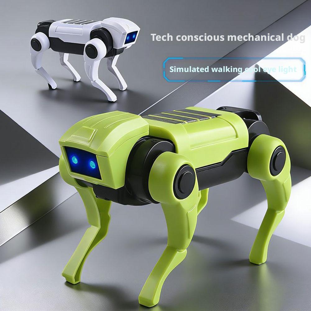 DIY Assembly RC Robot Dog Toy  - Science Project Diy のレビューと価格