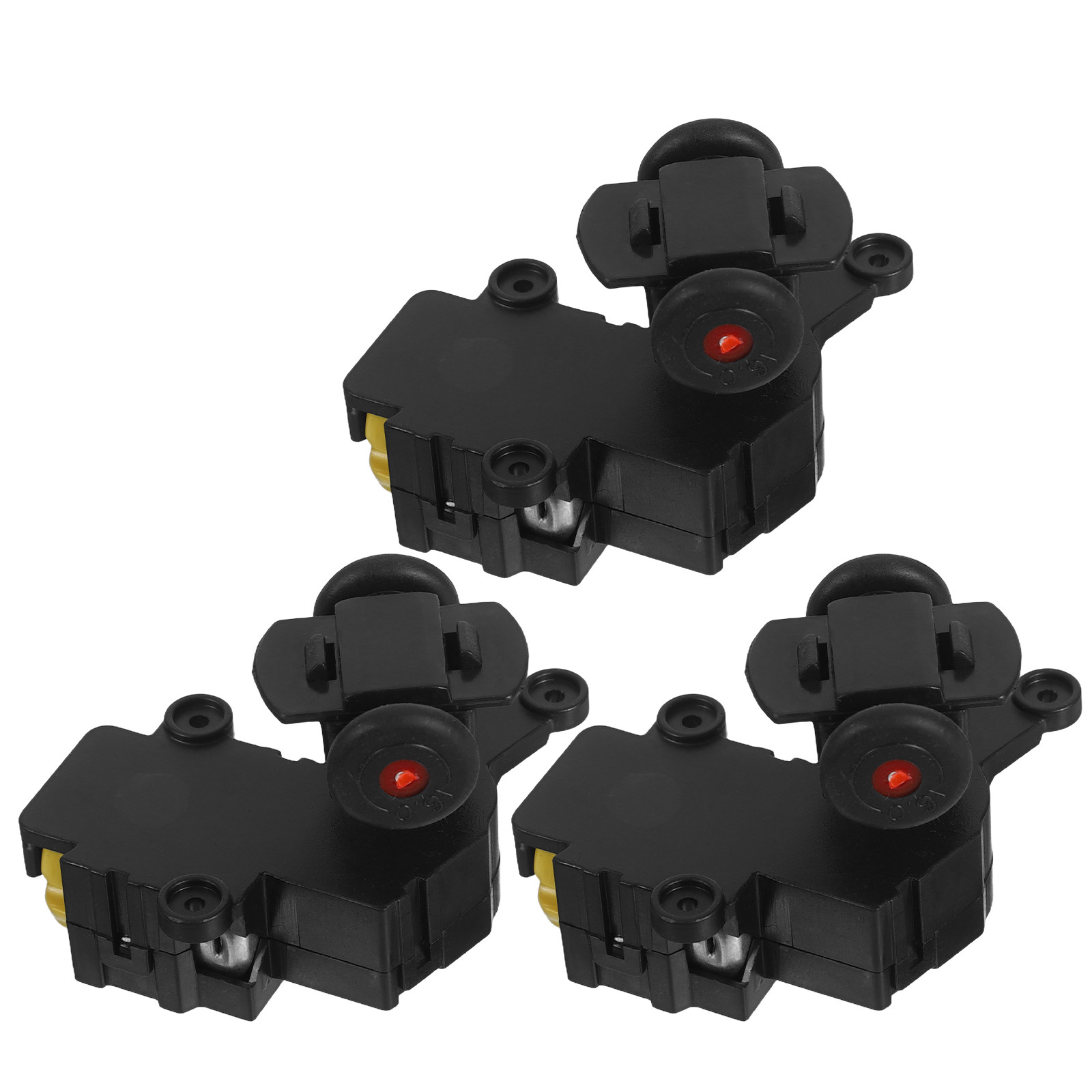 3Pcs Robot Motor Steering Redu - Science Project Diy のレビューと価格