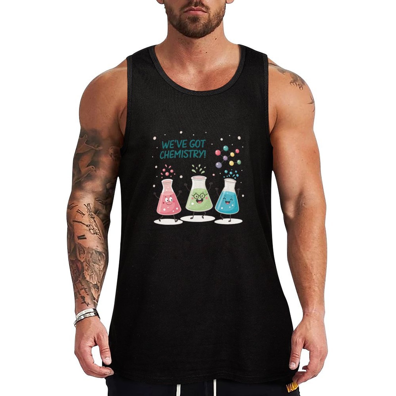 Science Beaker Buddies Tank To - Science Buddy のレビューと価格