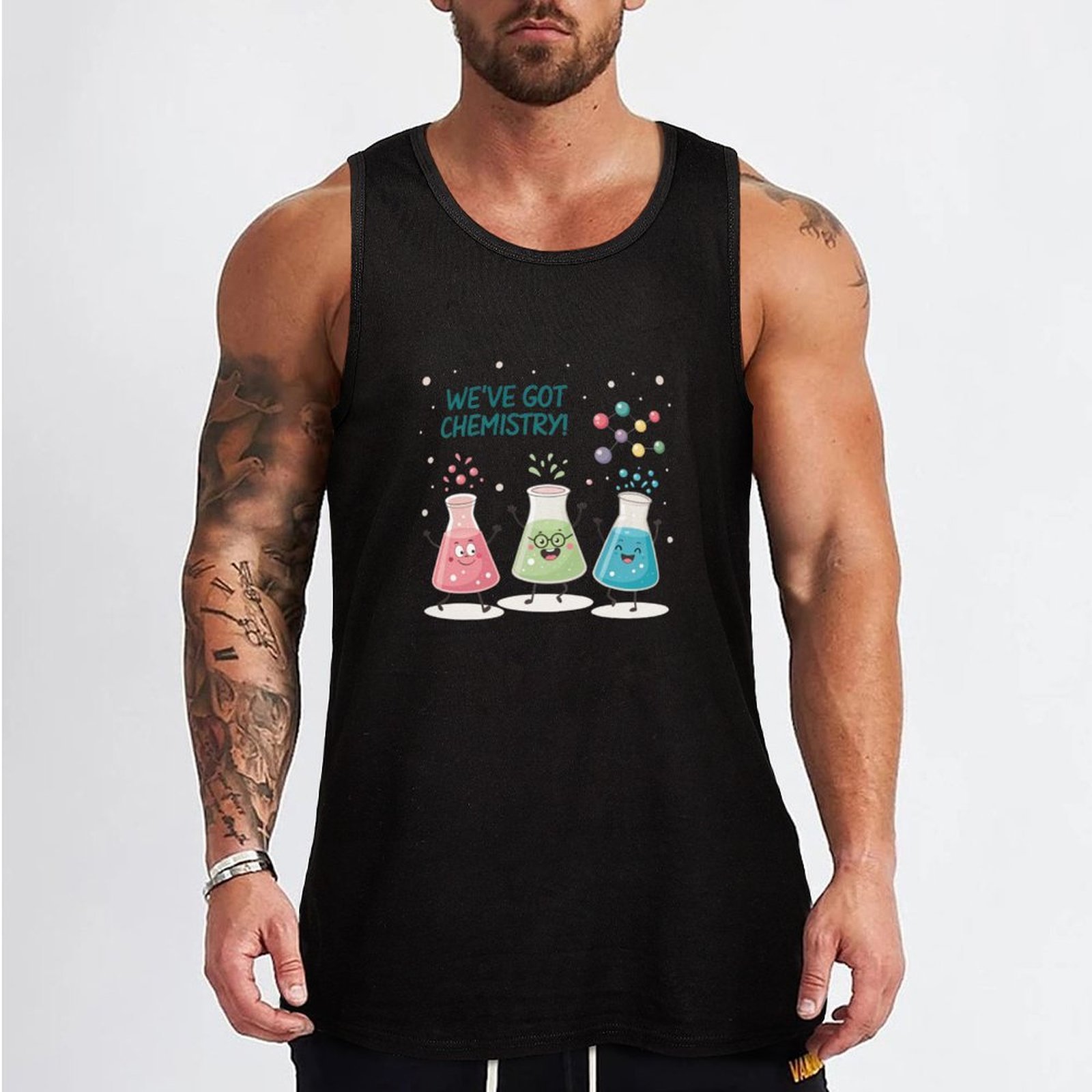 Science Beaker Buddies Tank To - Science Buddy のレビューと価格