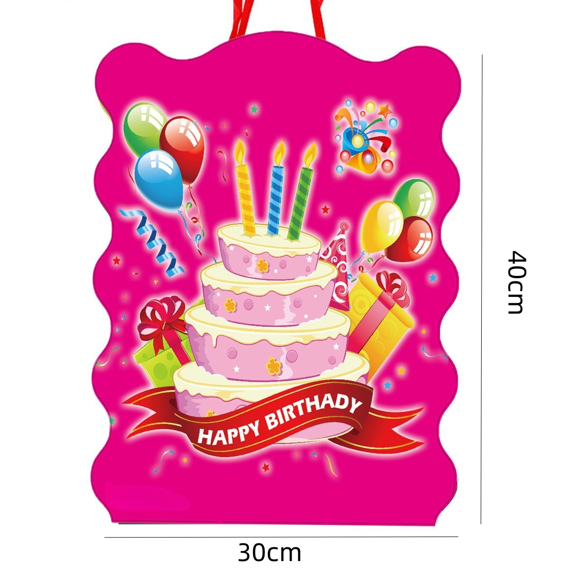 DIY Pinata Decoration Dinosaur - Science Of Happiness のレビューと価格