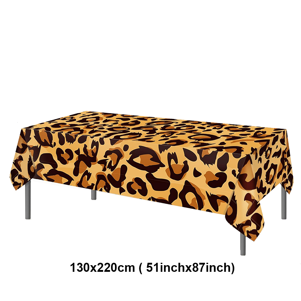 Cheetah Happy Birthday Decorat - Science Of Happiness のレビューと価格