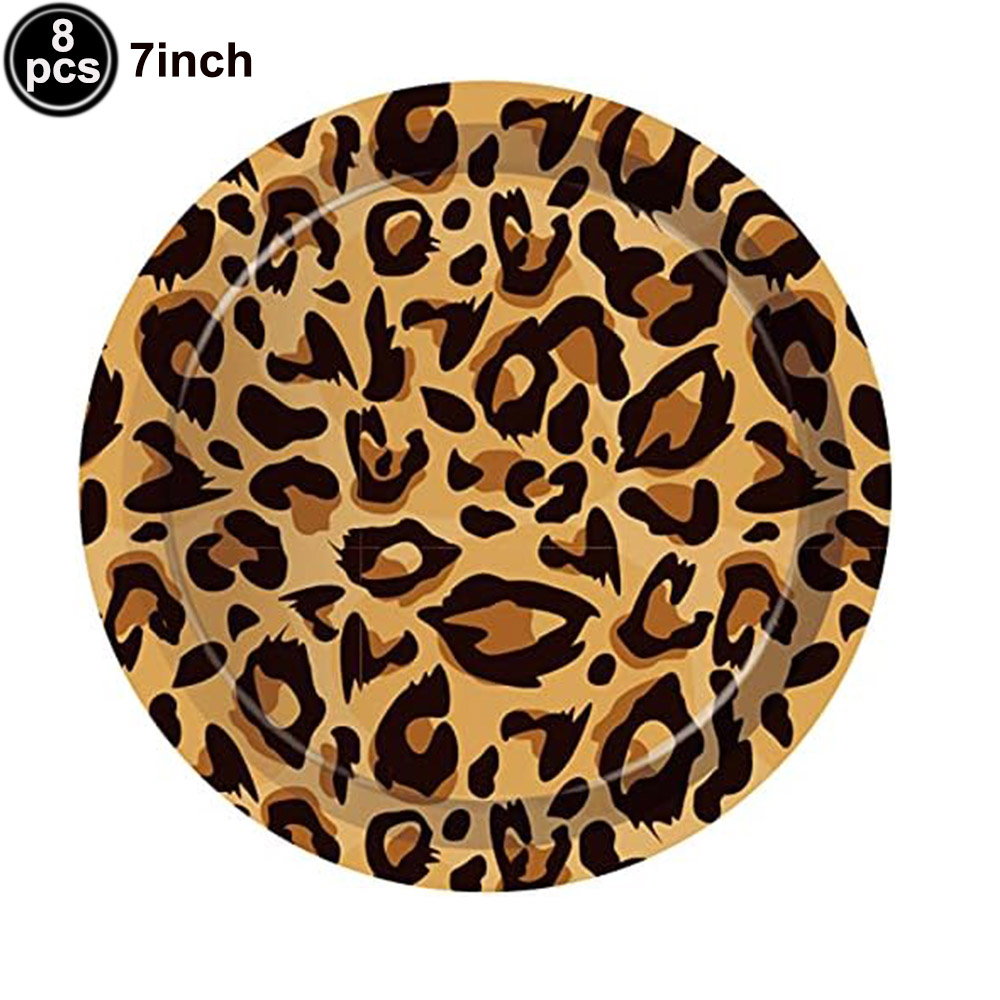 Cheetah Happy Birthday Decorat - Science Of Happiness のレビューと価格