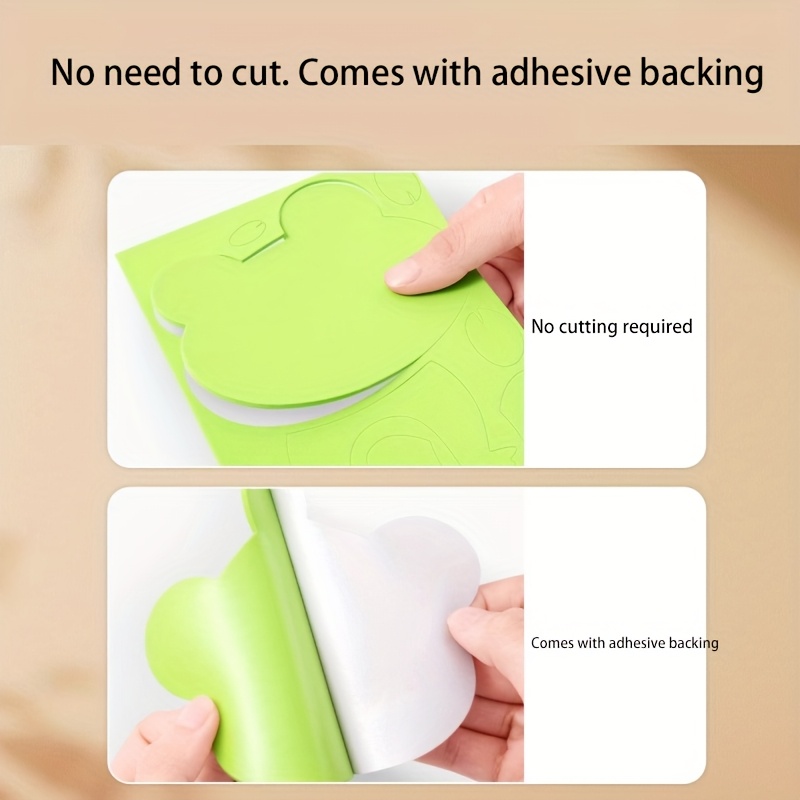 Children's 3D Stickers, 10 Ran - Science Project Diy のレビューと価格