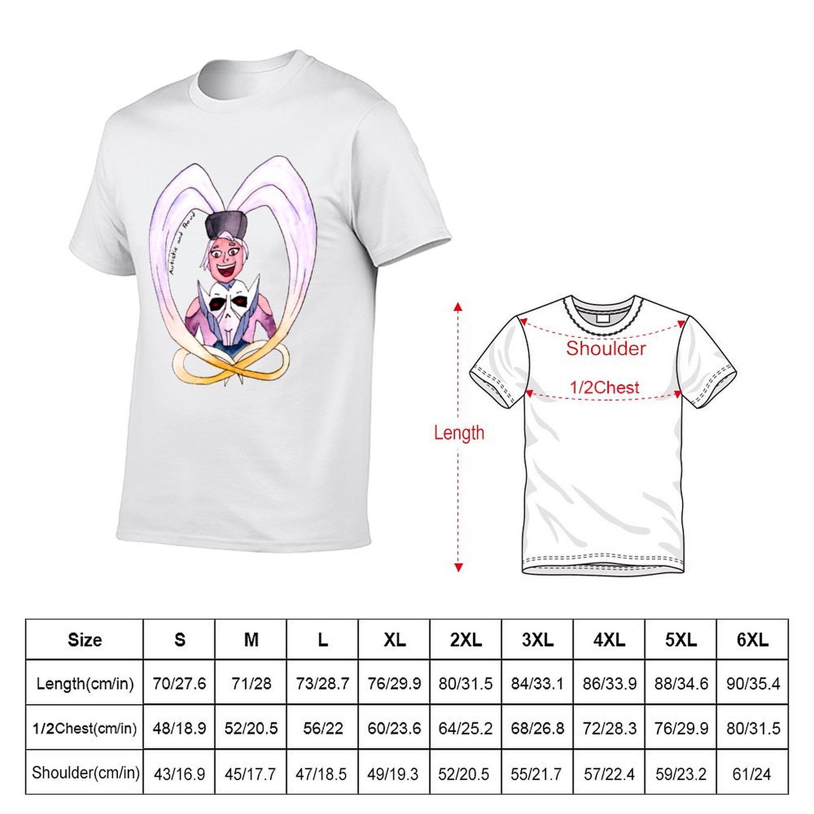 Autistic And Proud Science Bud - Science Buddy のレビューと価格