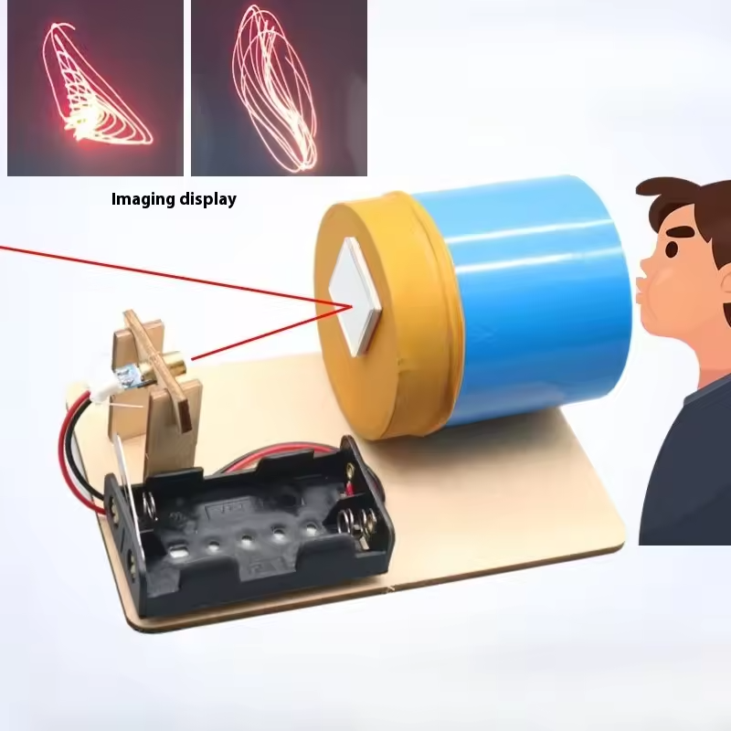 Kids DIY Science Toys Educatio - Science Max のレビューと価格