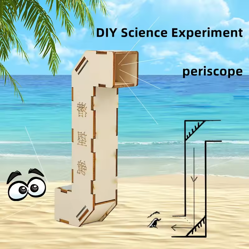 Kids DIY Science Toys Educatio - Science Max のレビューと価格