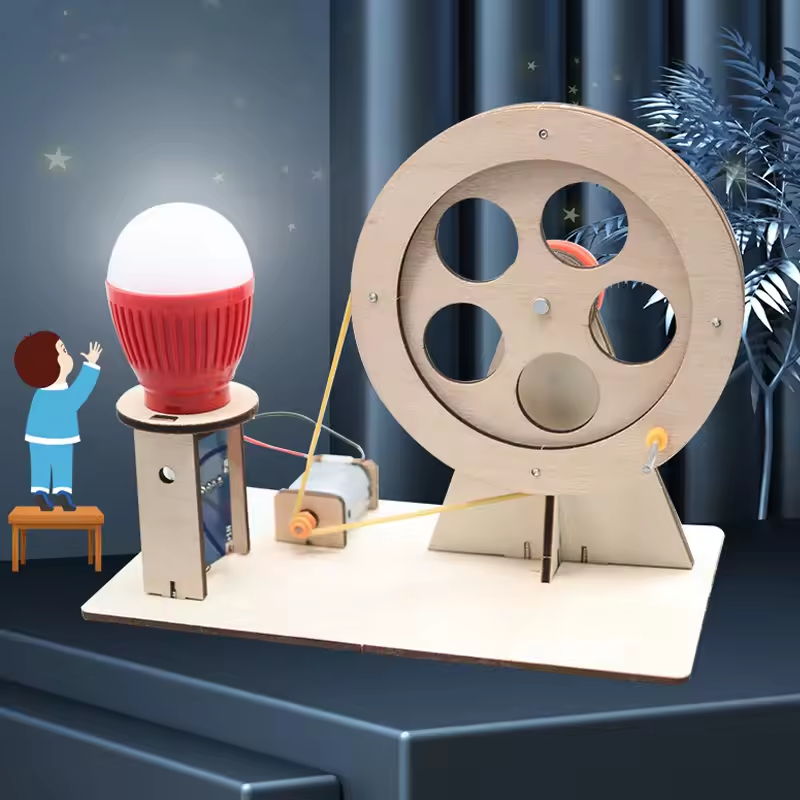 Kids DIY Science Toys Educatio - Science Max のレビューと価格