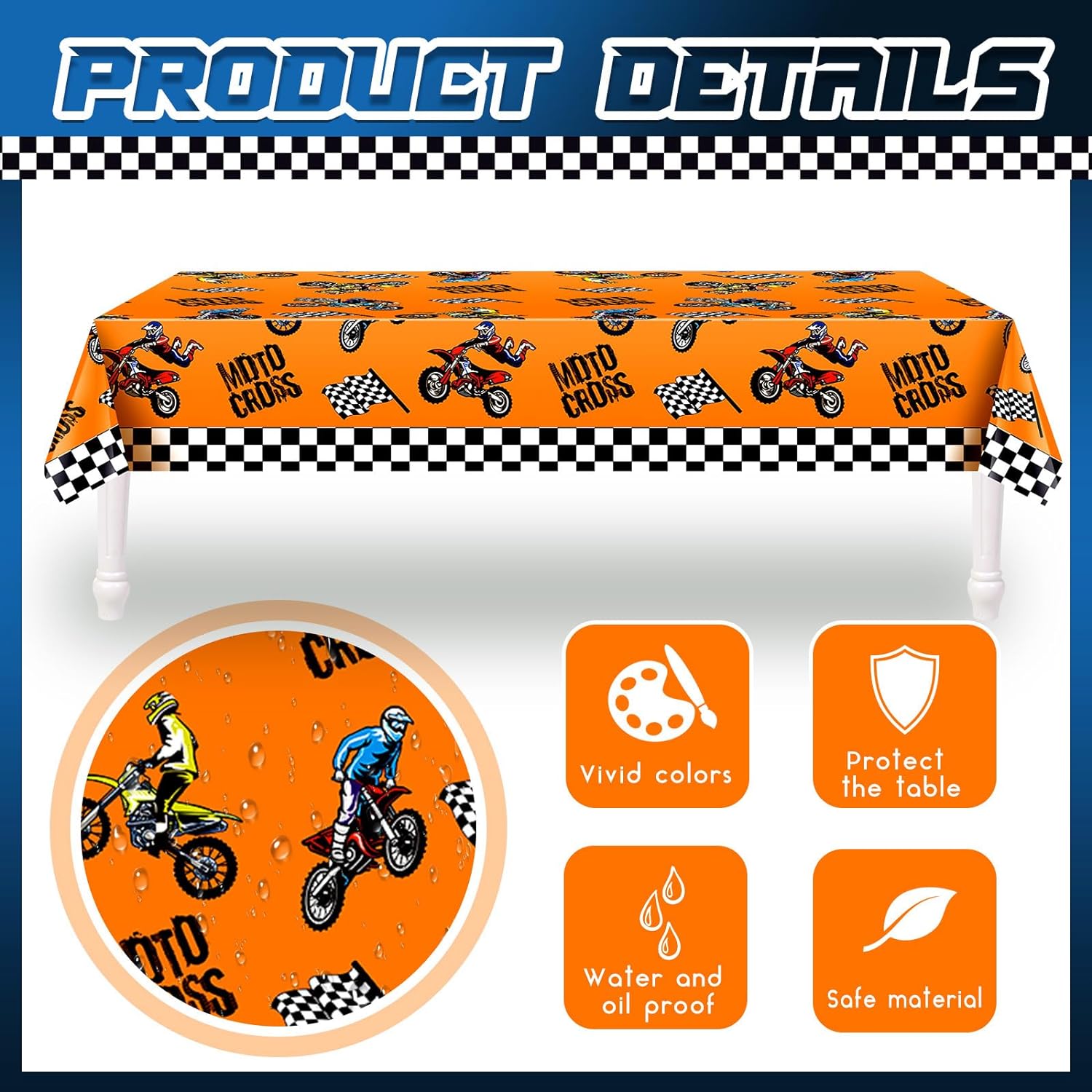 Motorcycle Theme Happy Birthda - Science Of Happiness のレビューと価格
