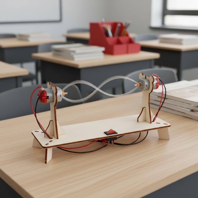 STEM Physics Experiment Model  - Science Max のレビューと価格