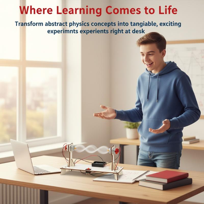 STEM Physics Experiment Model  - Science Max のレビューと価格
