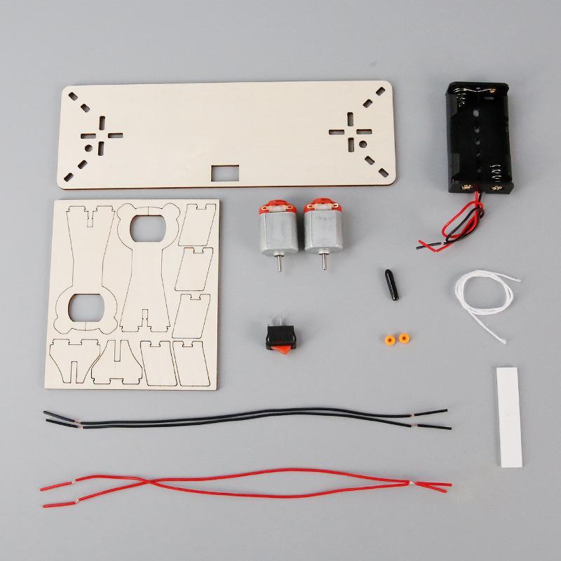 STEM Physics Experiment Model  - Science Max のレビューと価格
