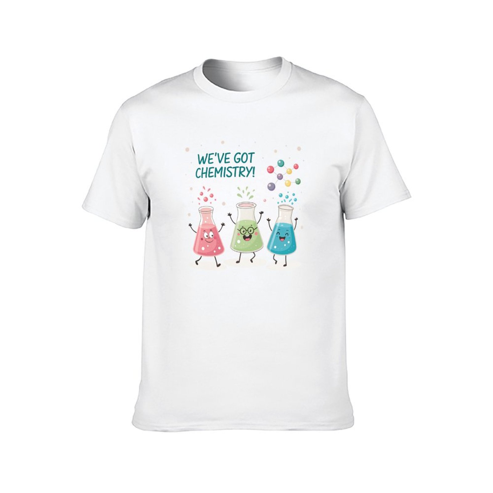 Science Beaker Buddies T-Shirt - Science Buddy のレビューと価格