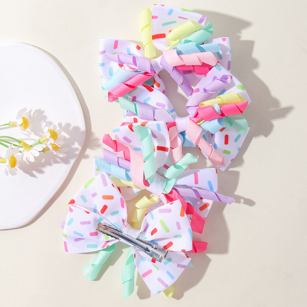 1/2PCS Kids Candy Colored Tass - Science Of Happiness のレビューと価格