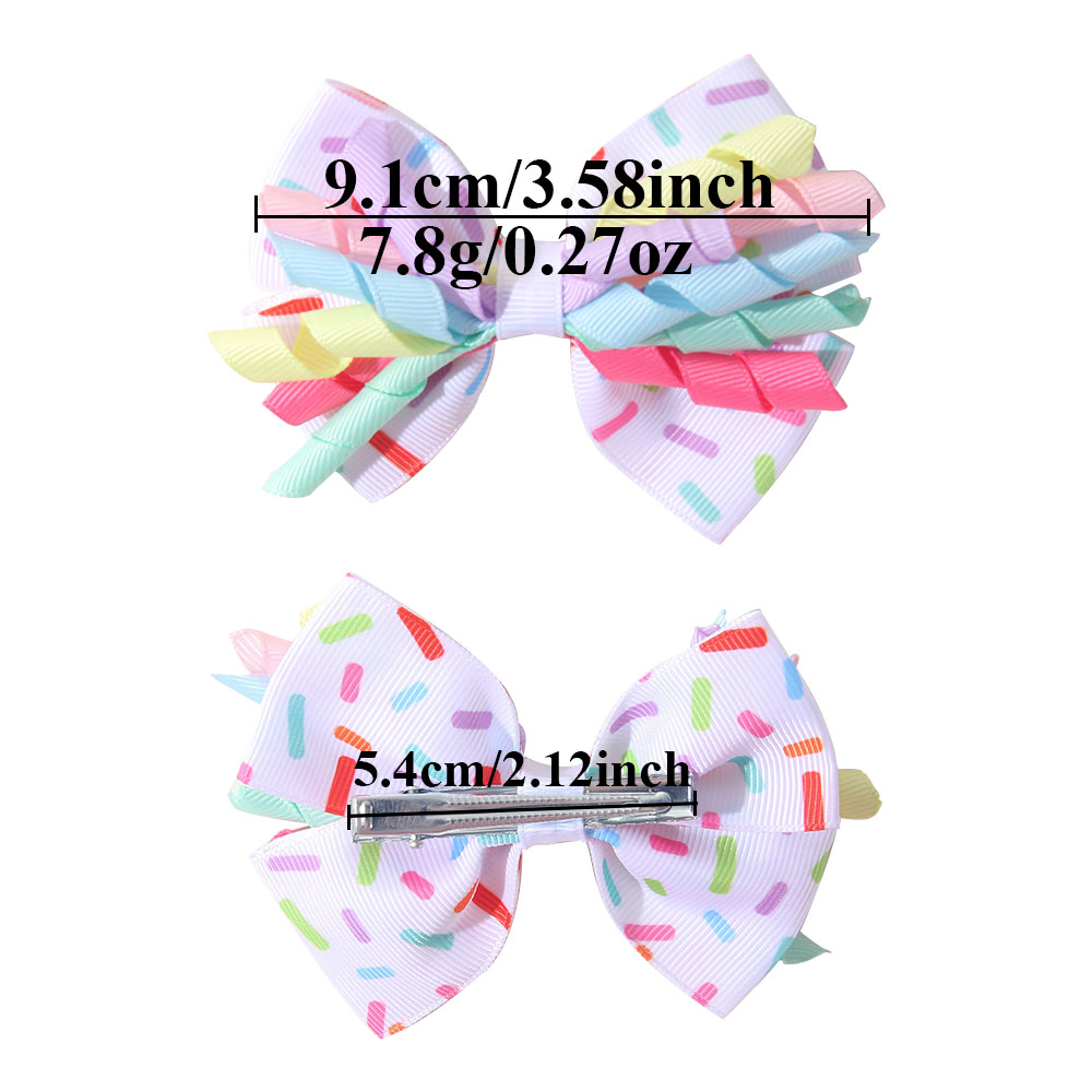 1/2PCS Kids Candy Colored Tass - Science Of Happiness のレビューと価格