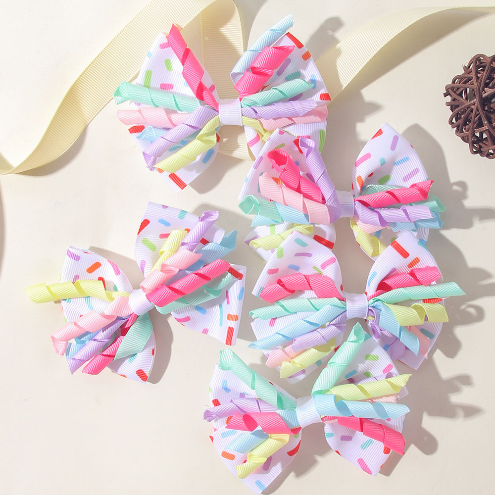 1/2PCS Kids Candy Colored Tass - Science Of Happiness のレビューと価格