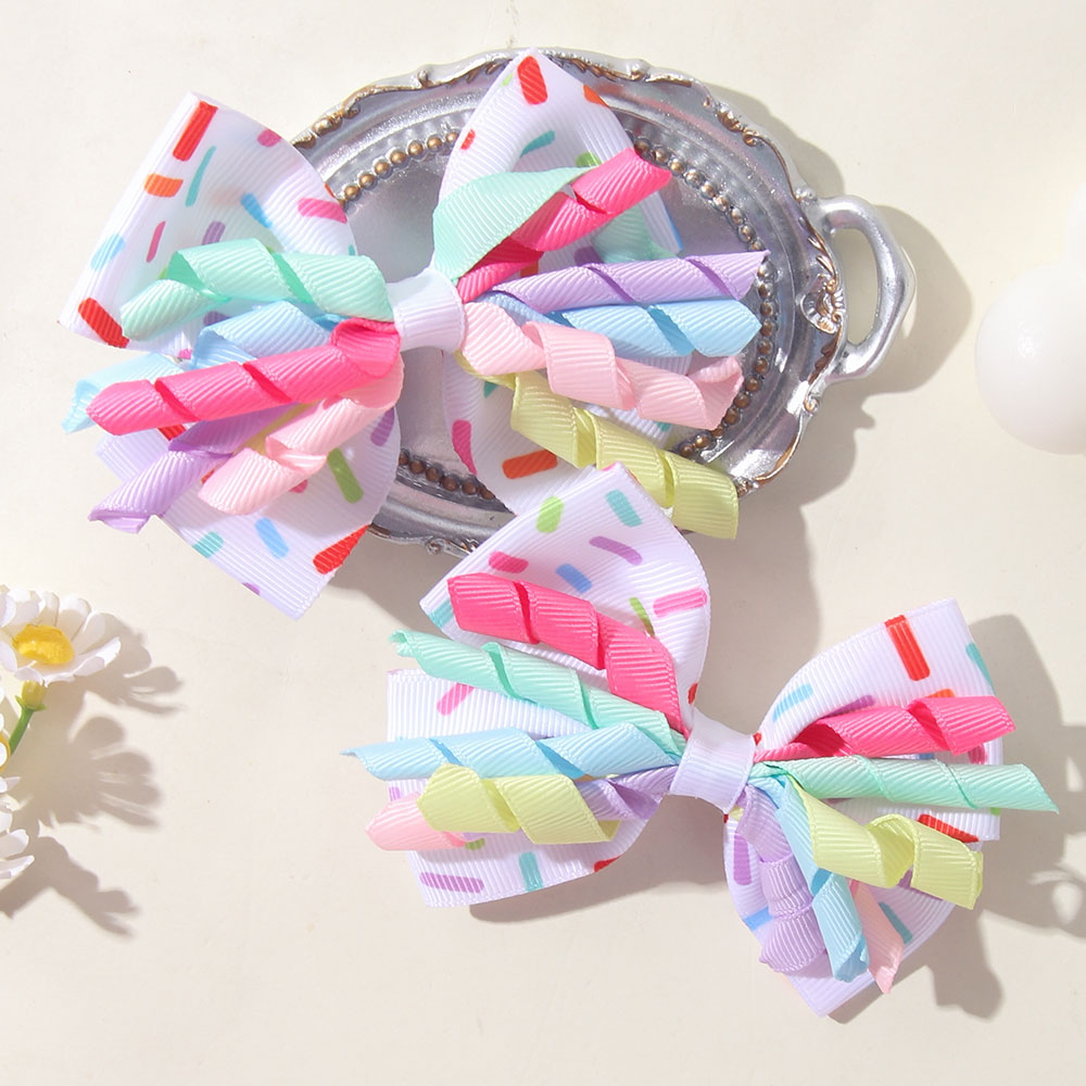1/2PCS Kids Candy Colored Tass - Science Of Happiness のレビューと価格