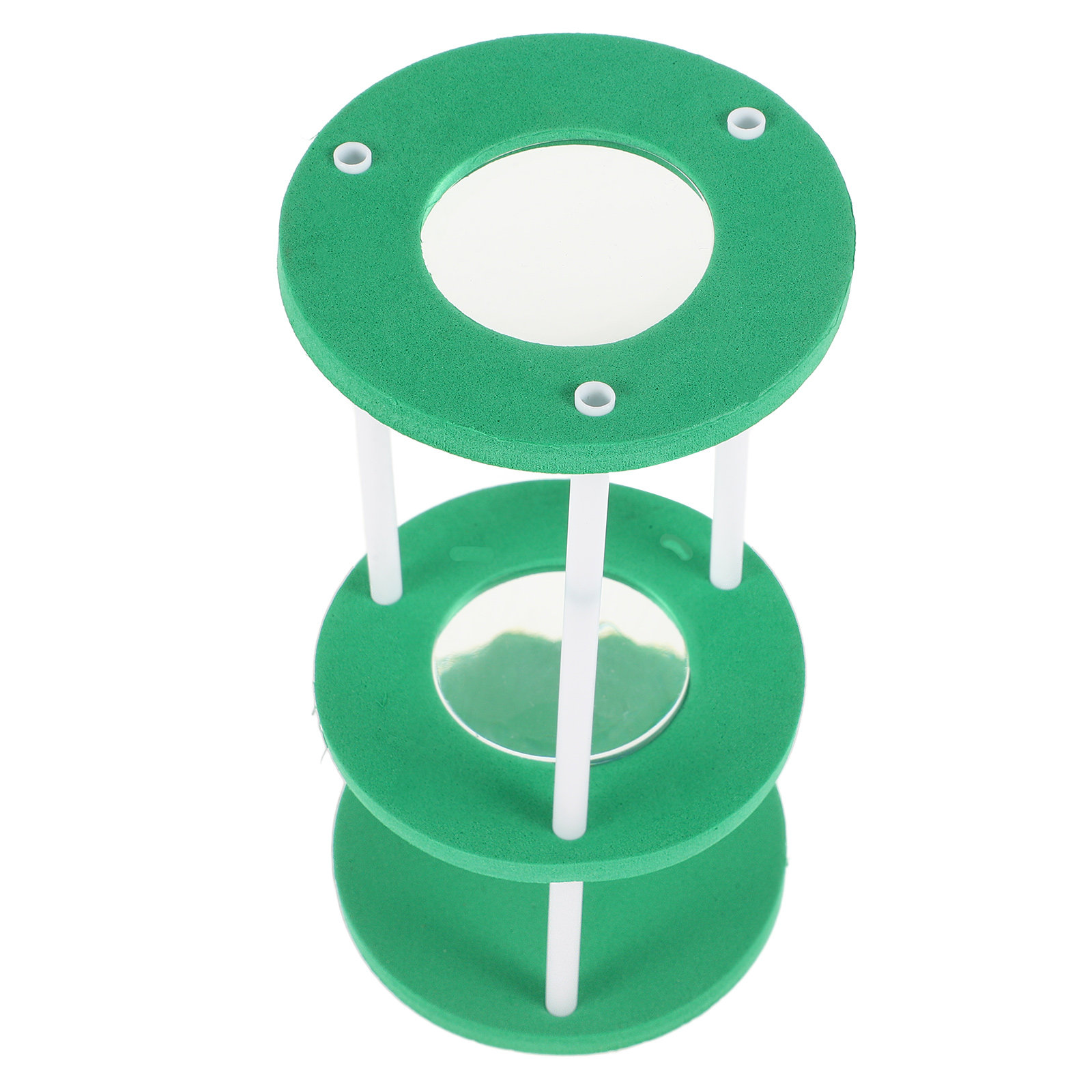 DIY Microscope Kit for Kids Sc - Science Project Diy のレビューと価格