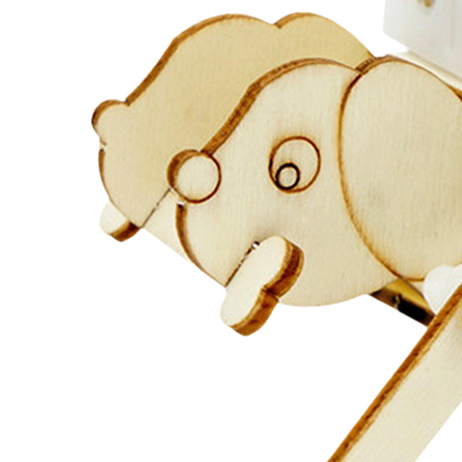DIY Wooden Model Set Science K - Science Project Toys Making のレビューと価格