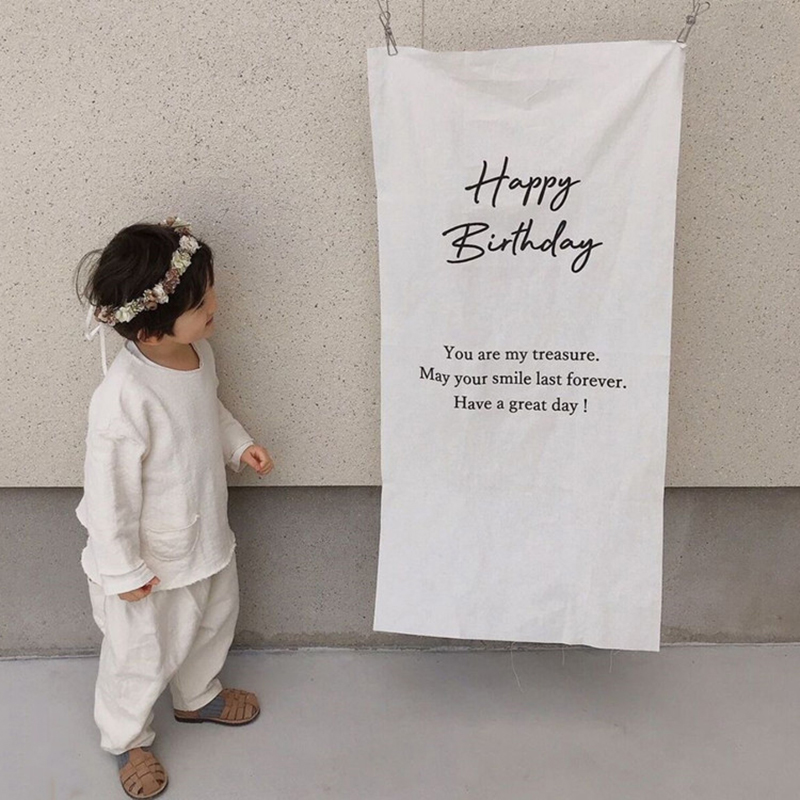 Simple Letter Happy Birthday H - Science Of Happiness のレビューと価格