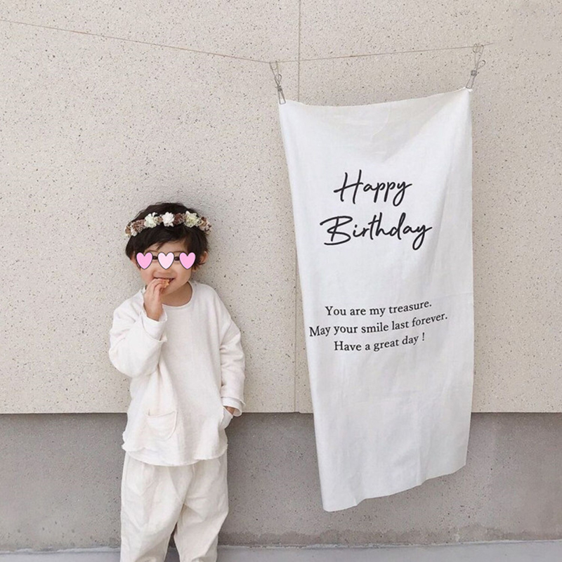 Simple Letter Happy Birthday H - Science Of Happiness のレビューと価格
