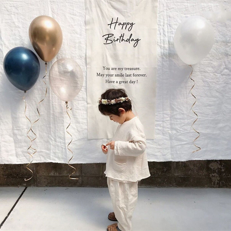 Simple Letter Happy Birthday H - Science Of Happiness のレビューと価格