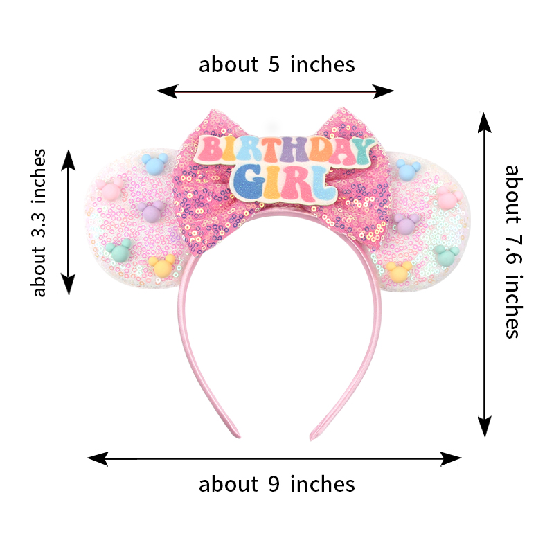 Girls Happy Birthday Minnie Mo - Science Of Happiness のレビューと価格
