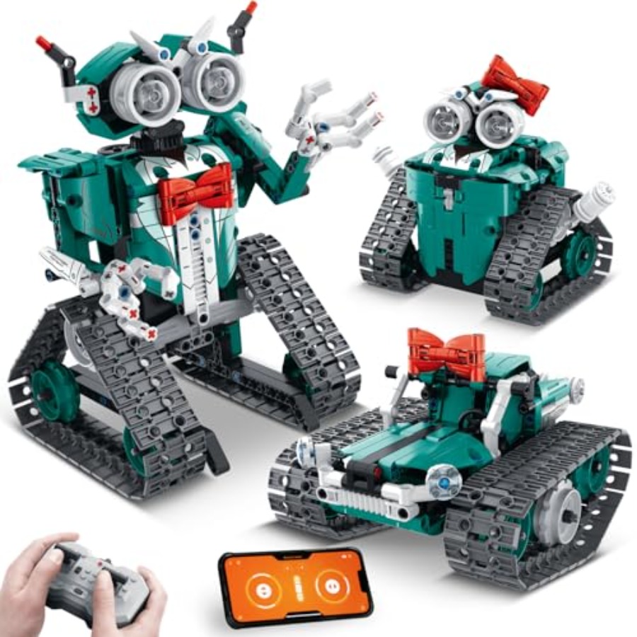 STEM Building Kits for Ages 8- - Science Project のレビューと価格