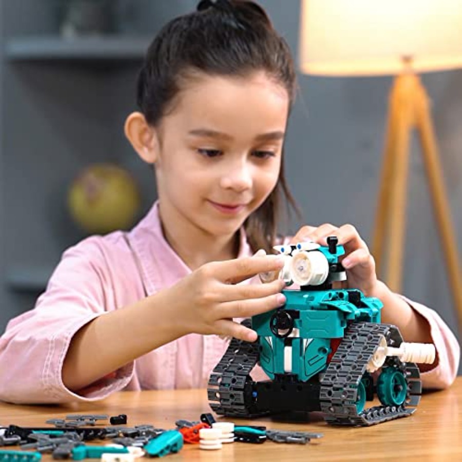 STEM Building Kits for Ages 8- - Science Project のレビューと価格