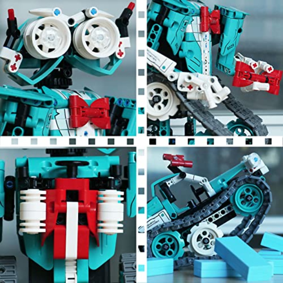 STEM Building Kits for Ages 8- - Science Project のレビューと価格