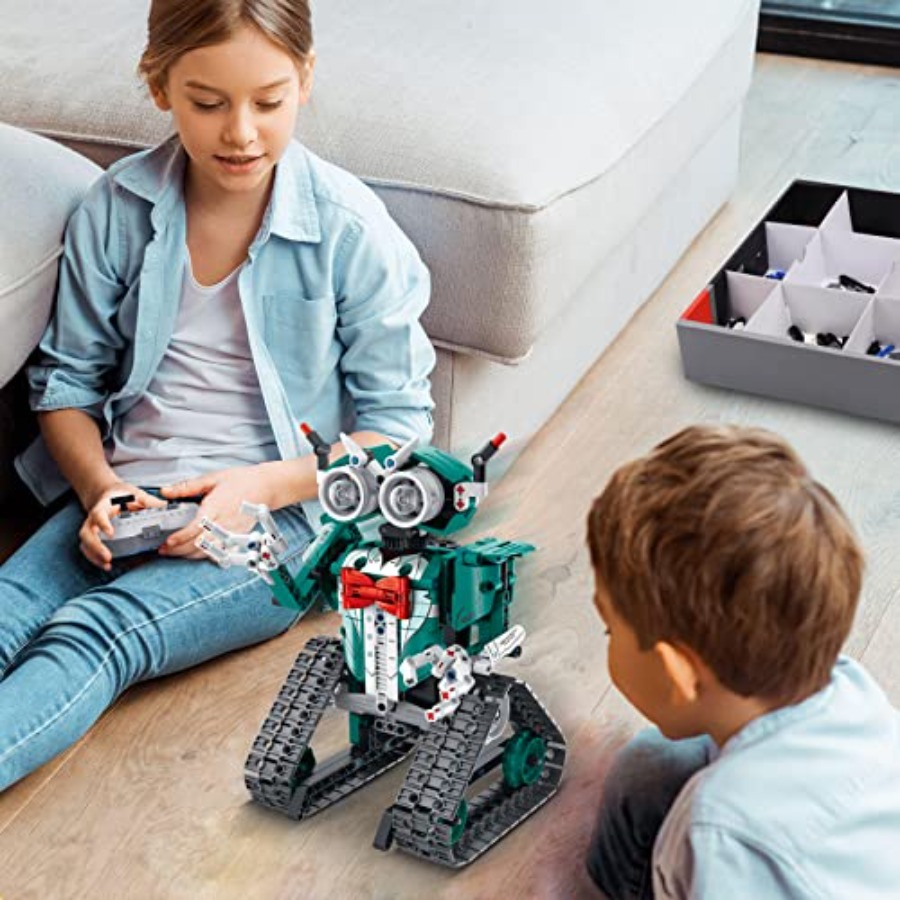 STEM Building Kits for Ages 8- - Science Project のレビューと価格