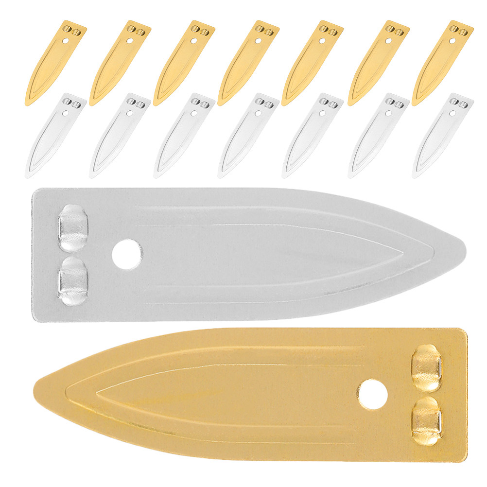 20Pcs Copper Zinc Strips for E - Science Project Diy のレビューと価格