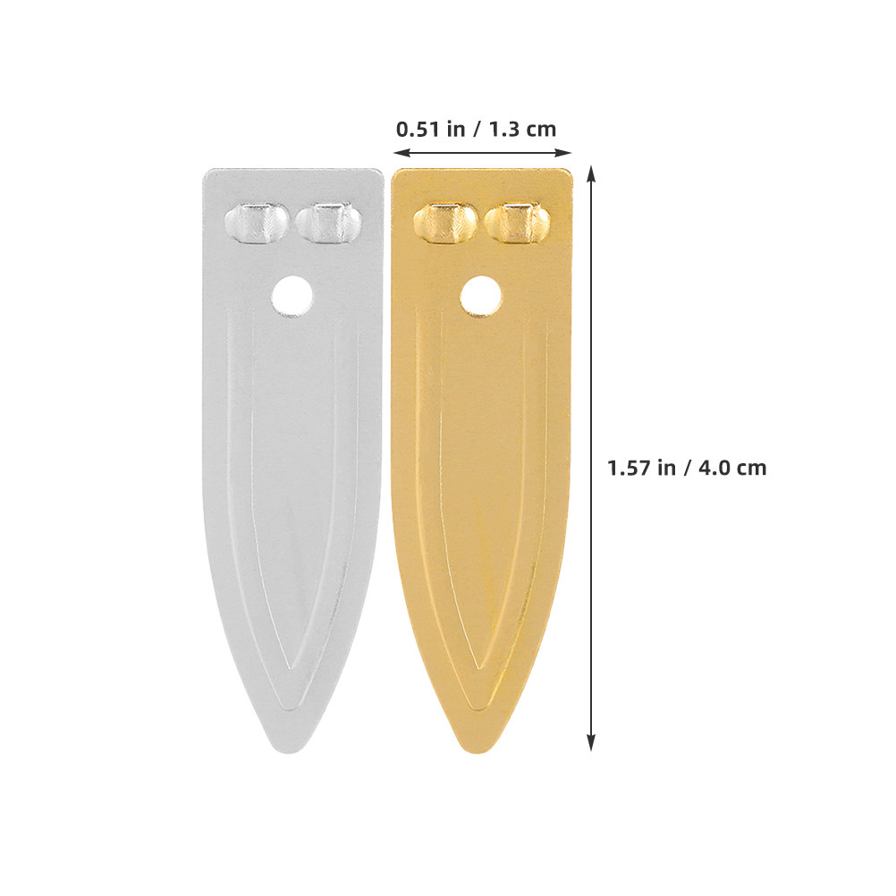 20Pcs Copper Zinc Strips for E - Science Project Diy のレビューと価格