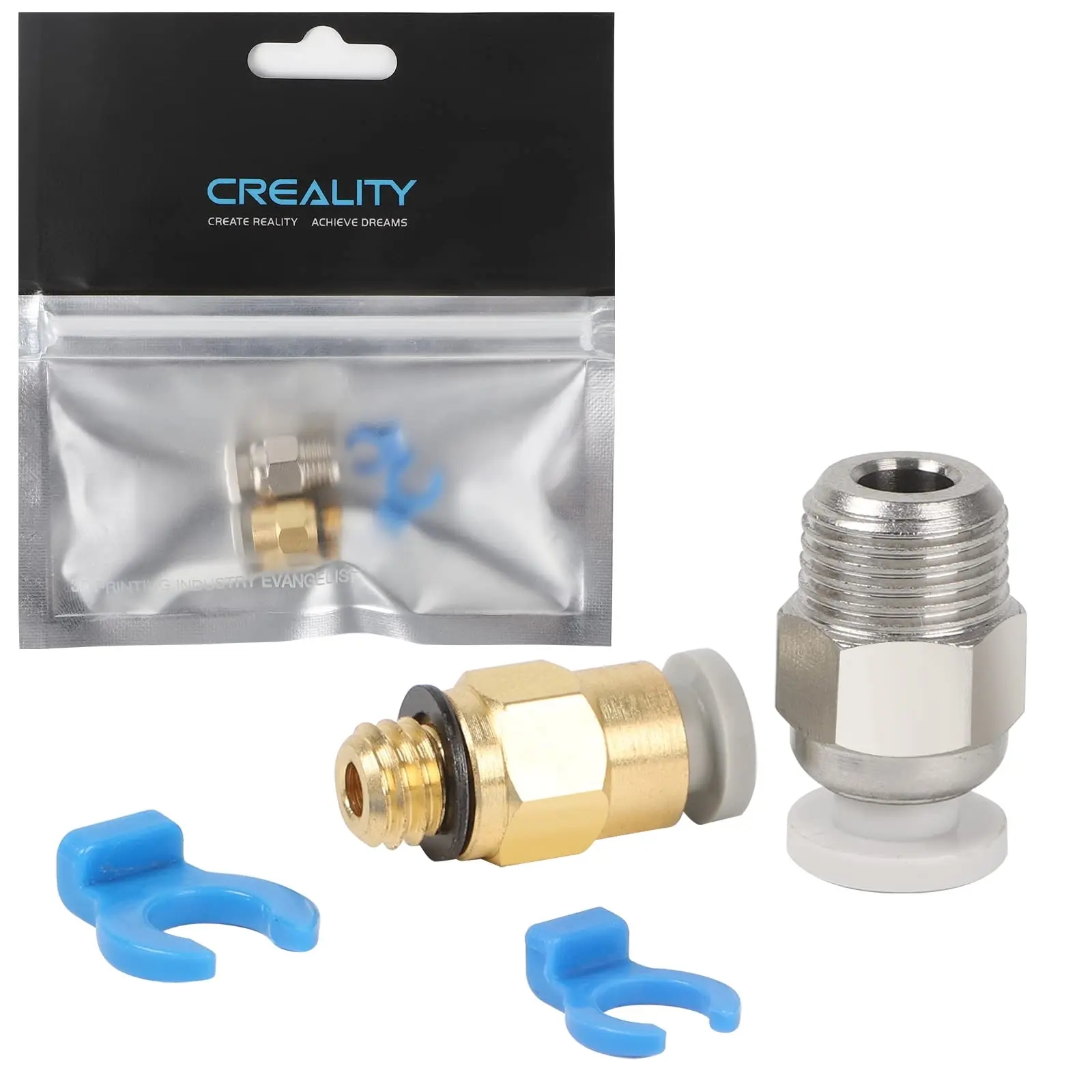 Creality PC4-M6 and PC4-M10 Pn - Science Max のレビューと価格