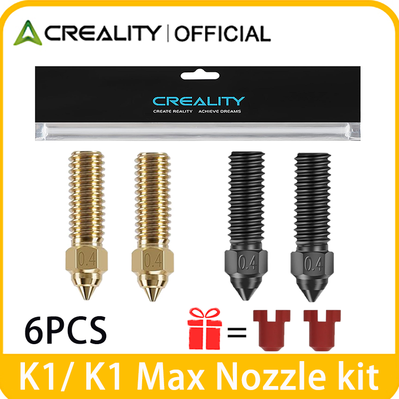 Creality Official K1/K1 Max No - Science Max のレビューと価格