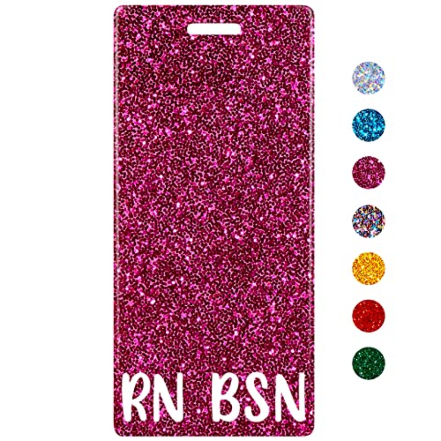 RN BSN Badge Buddy Card Holder - Science Buddy のレビューと価格