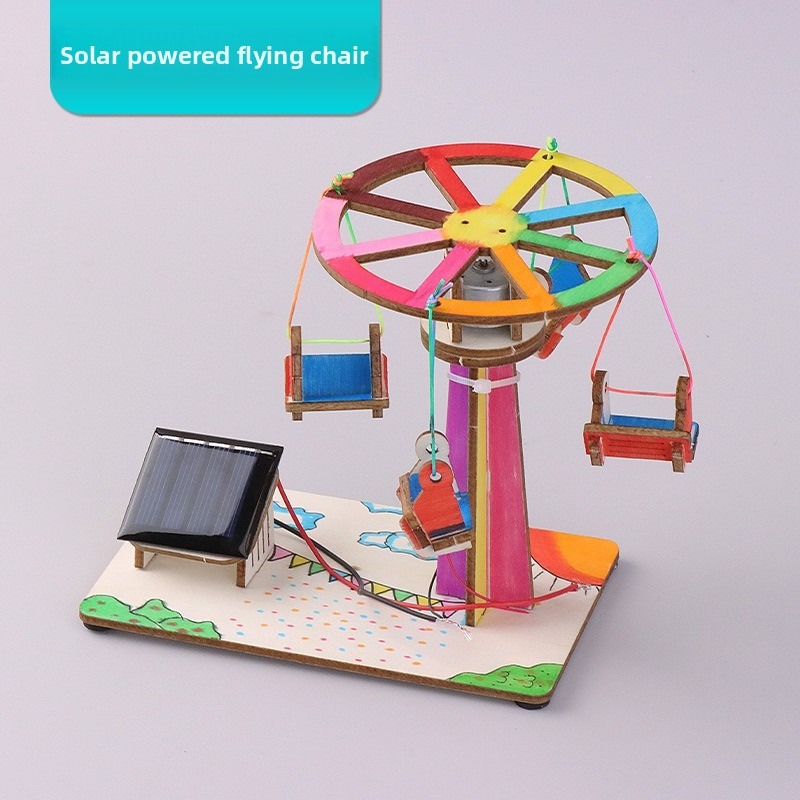 Solar-powered children's scien - Science Max のレビューと価格