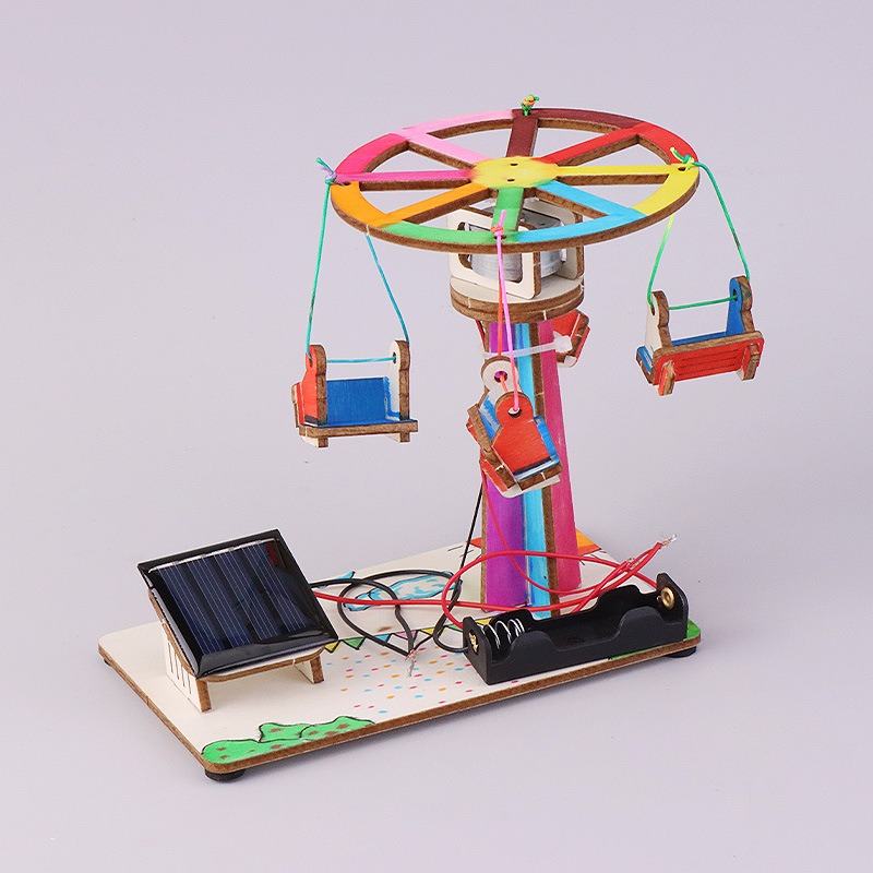 Solar-powered children's scien - Science Max のレビューと価格