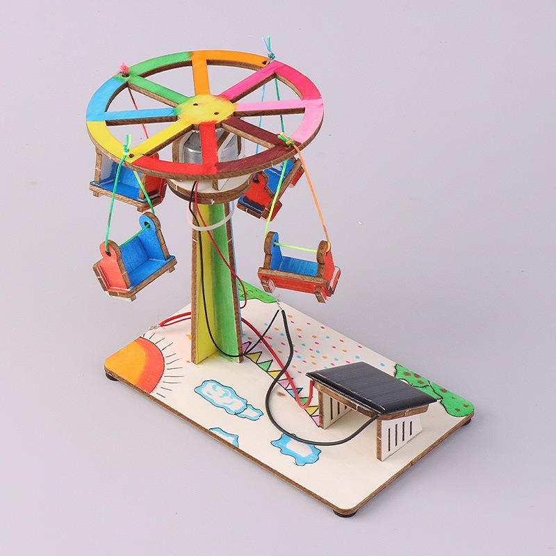 Solar-powered children's scien - Science Max のレビューと価格