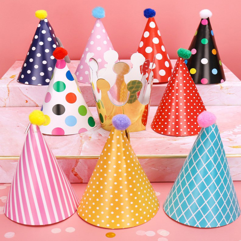 11Pcs/Bag Happy Birthday Party - Science Of Happiness のレビューと価格