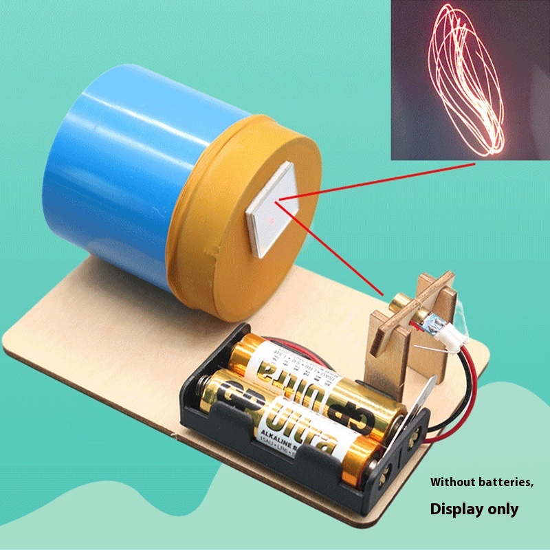 DIY Acoustic Imaging Device Fu - Science Max のレビューと価格