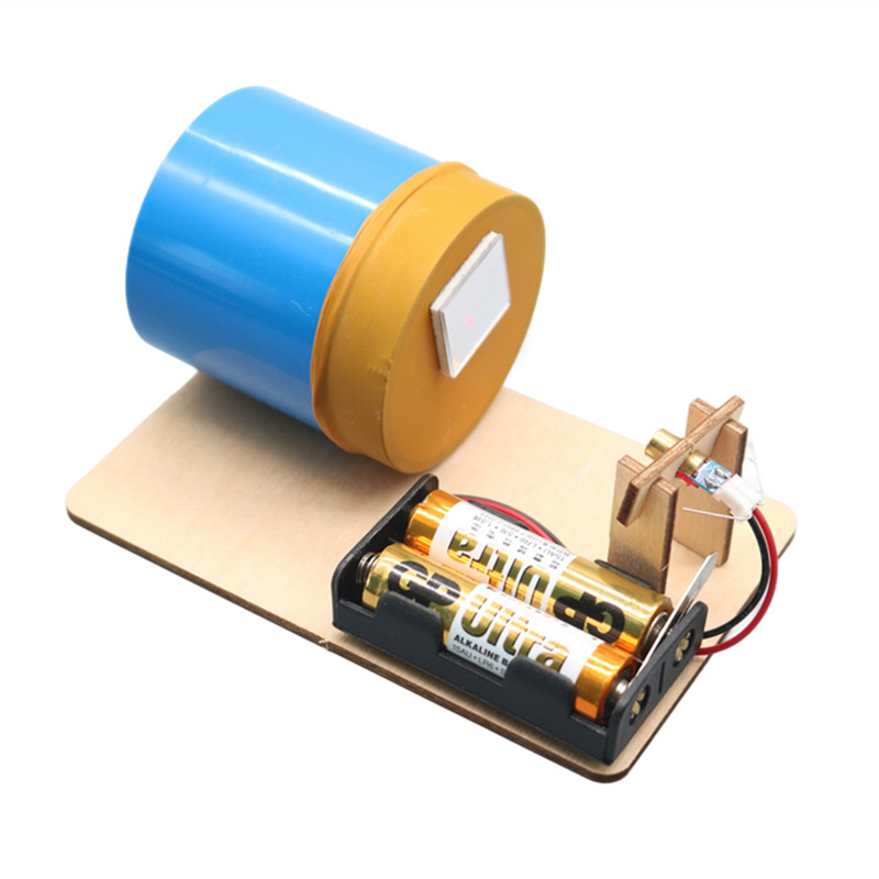 DIY Acoustic Imaging Device Fu - Science Max のレビューと価格