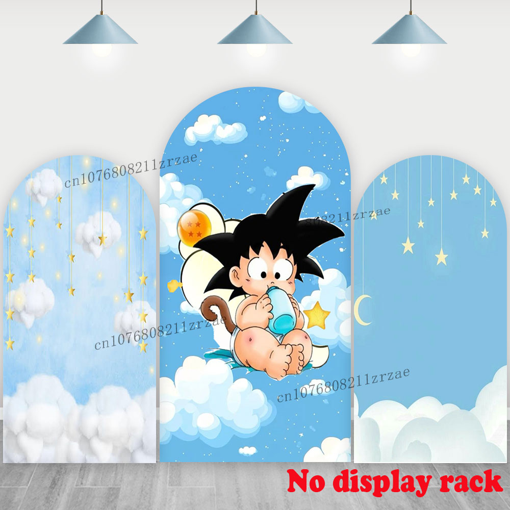 Dragon Ball Arch Baby Goku Bac - Science Of Happiness のレビューと価格
