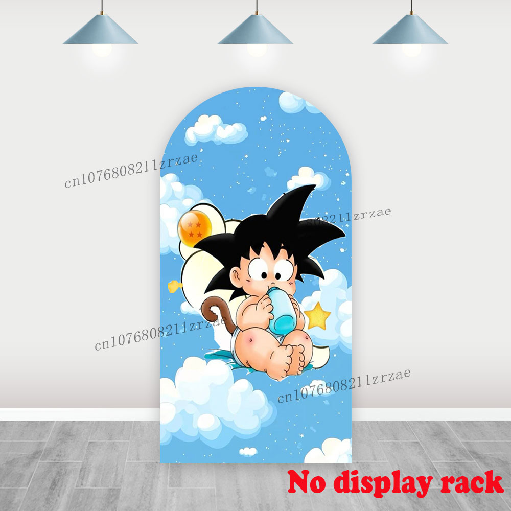 Dragon Ball Arch Baby Goku Bac - Science Of Happiness のレビューと価格