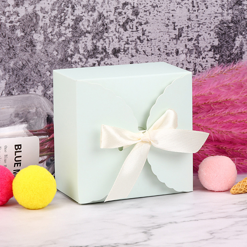 10 Pcs Easter Gift Box Rabbit  - Science Of Happiness のレビューと価格