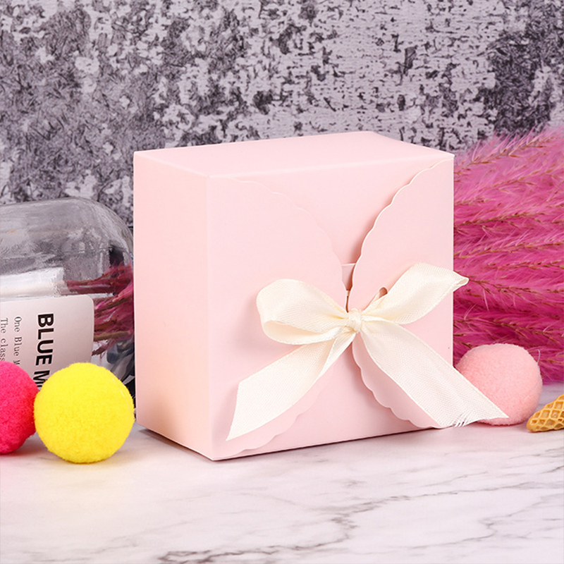 10 Pcs Easter Gift Box Rabbit  - Science Of Happiness のレビューと価格
