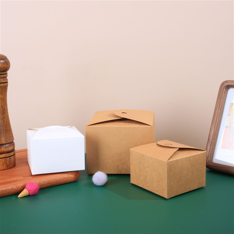 10 Pcs Easter Gift Box Rabbit  - Science Of Happiness のレビューと価格