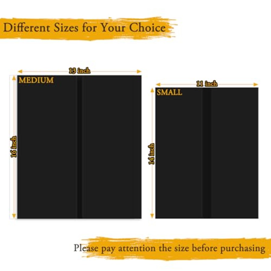 3PCS Small Trifold Poster Boar - Science Project のレビューと価格